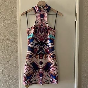 Bebe Dress